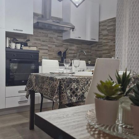 Casa Vacanze Sul Corso Джаре Екстериор снимка