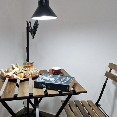 Casa Vacanze Sul Corso Джаре Екстериор снимка