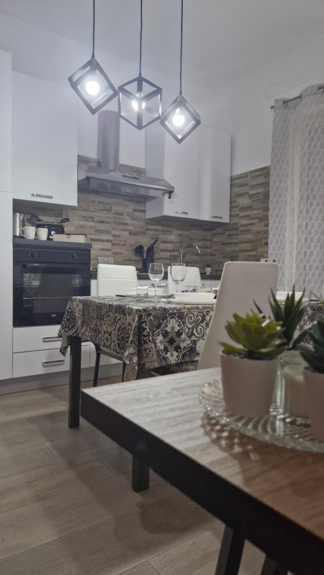 Casa Vacanze Sul Corso Джаре Екстериор снимка