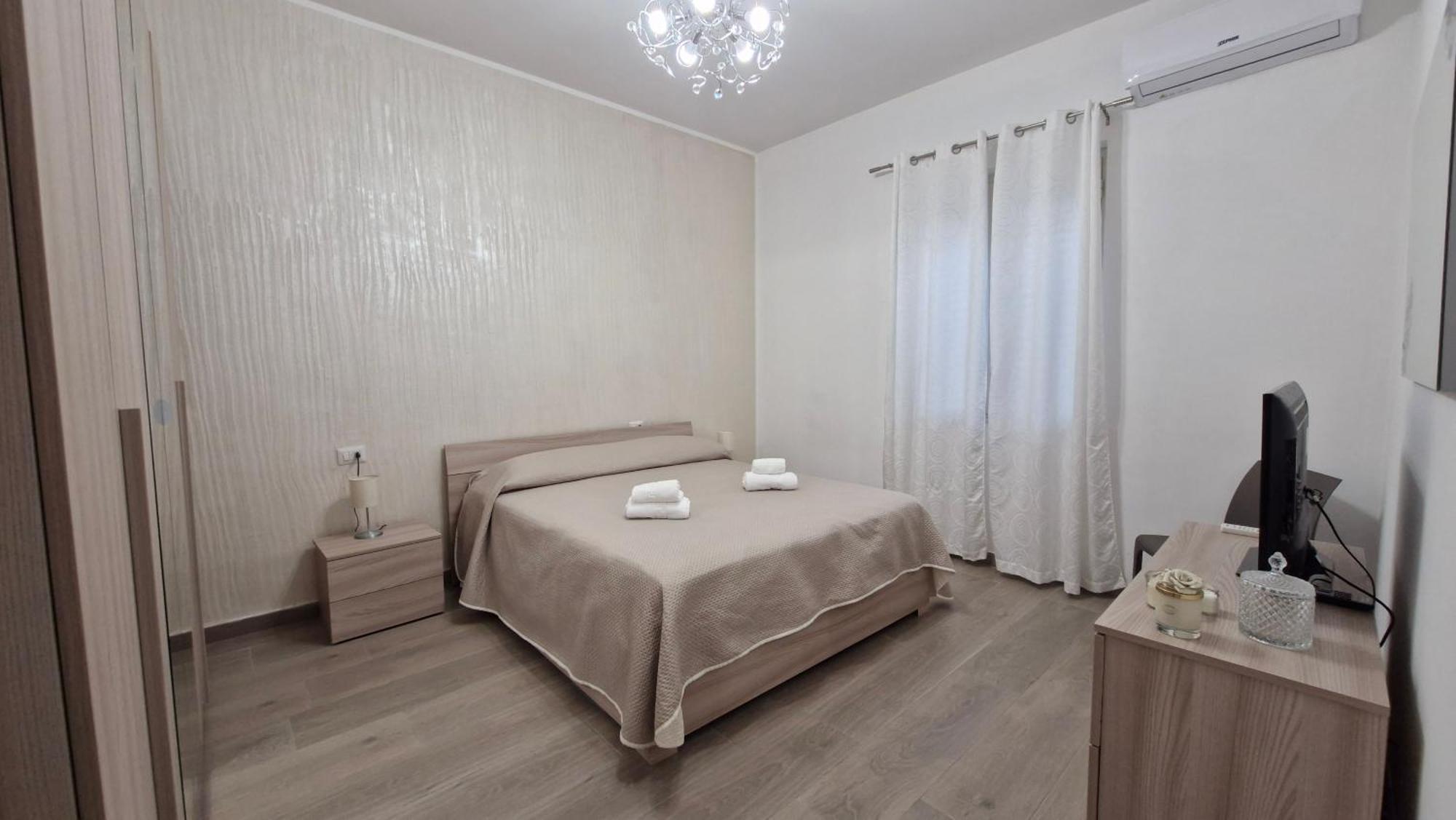 Casa Vacanze Sul Corso Джаре Екстериор снимка
