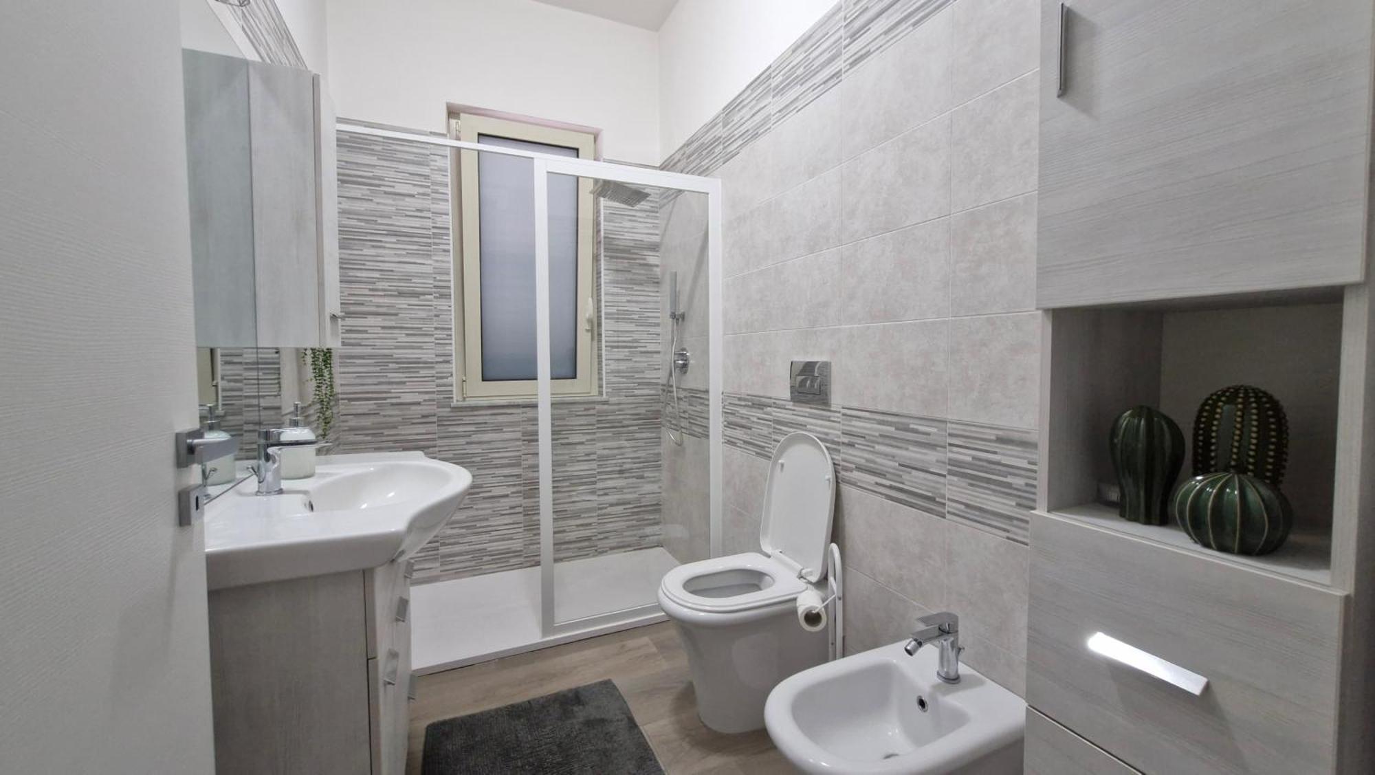 Casa Vacanze Sul Corso Джаре Екстериор снимка