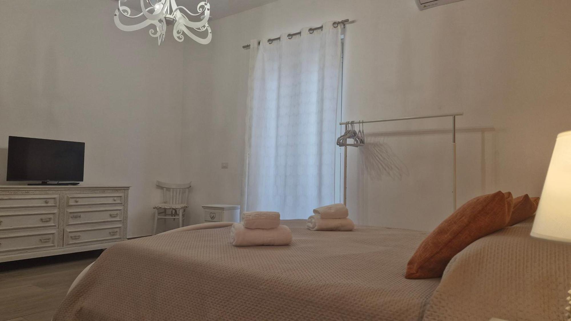 Casa Vacanze Sul Corso Джаре Екстериор снимка