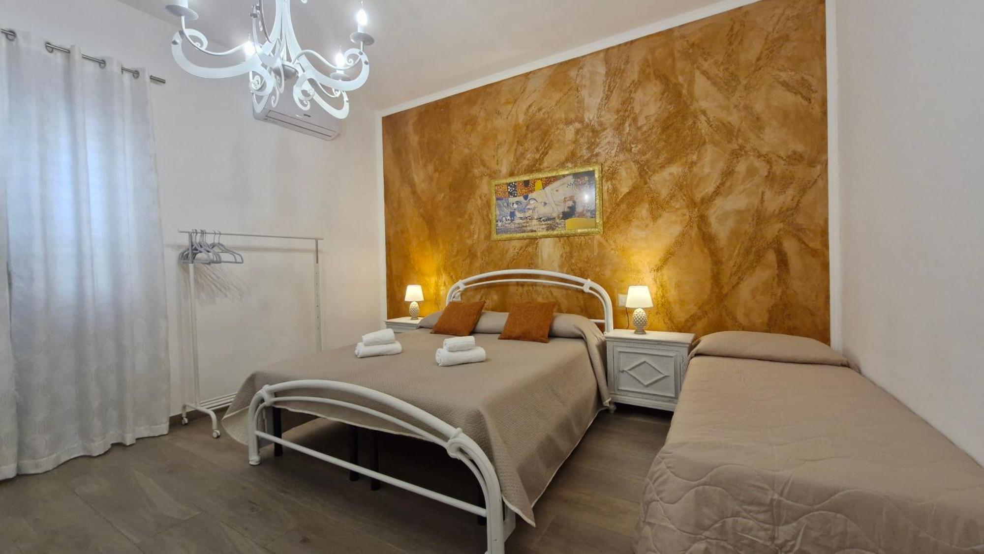 Casa Vacanze Sul Corso Джаре Екстериор снимка