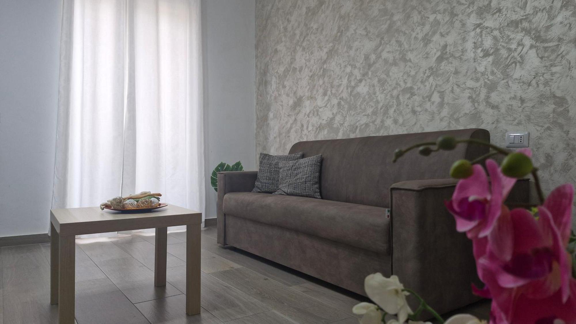 Casa Vacanze Sul Corso Джаре Екстериор снимка