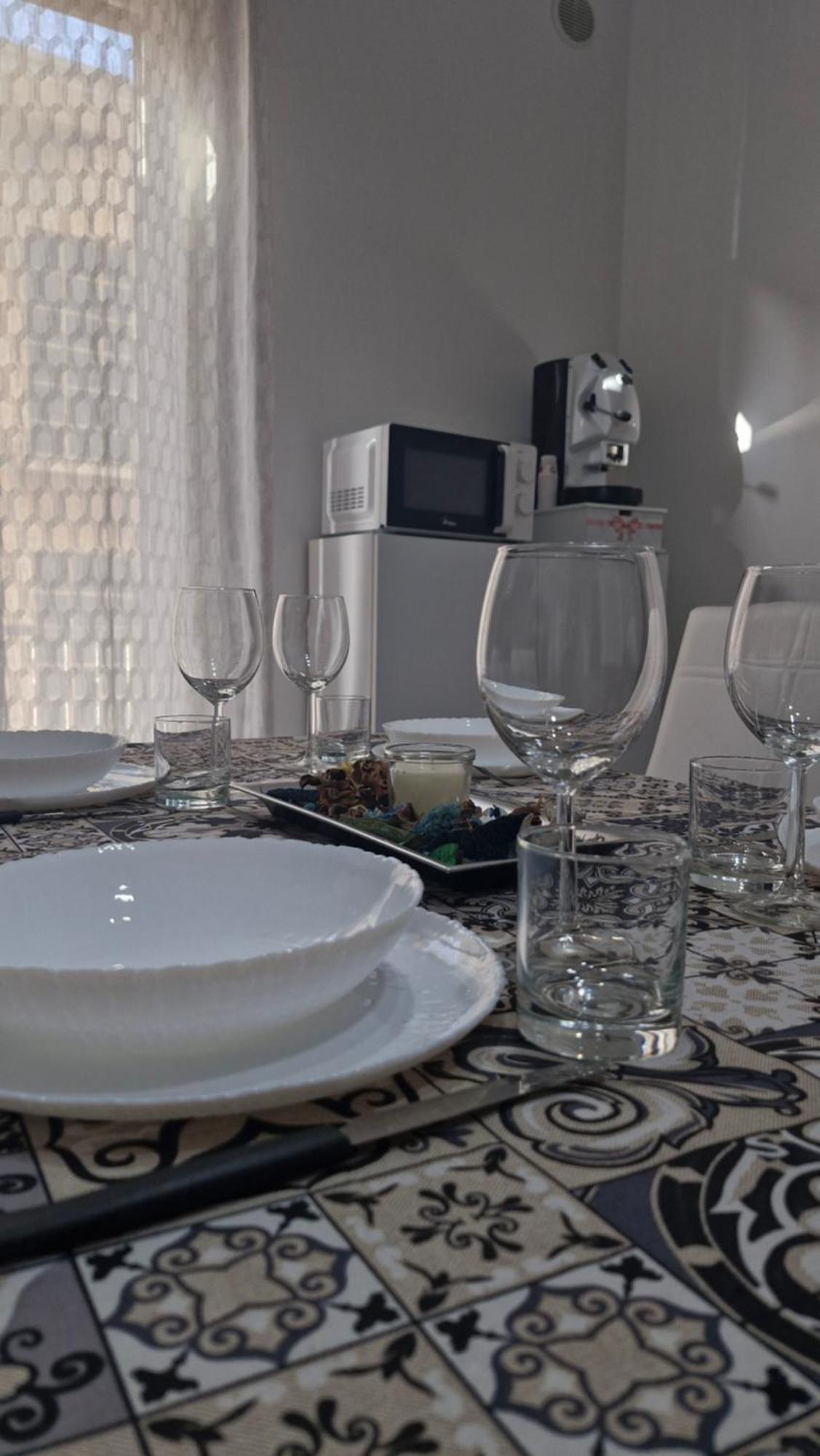 Casa Vacanze Sul Corso Джаре Екстериор снимка